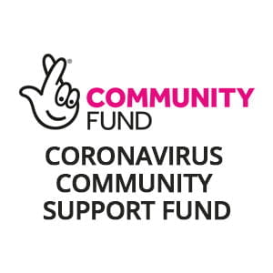 National Lottery Coronavirus Community Support Fund