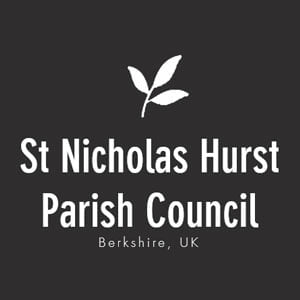 St Nicholas Hurst Parish Council